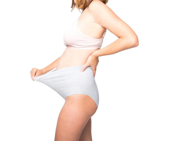 Frida Mom Jednokratno donje rublje nakon carskog reza