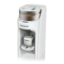 Baby Brezza Uređaj za pripremu adaptiranog mljeka Formula Pro Advances, All White