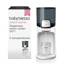 Baby Brezza Grijač za vodu Instant Warmer White