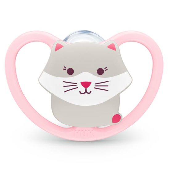 NUK Perfect Match Air duda – Maca