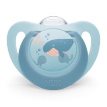 NUK First Choice duda Ribe