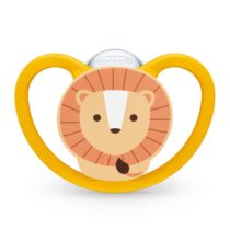 NUK Perfect Match Air duda – Lav