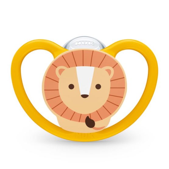 NUK Perfect Match Air duda – Lav