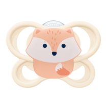 NUK Perfect Match Air duda 0-6 mj. – Lisica