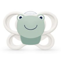 NUK Perfect Match Air duda 0-6 mj. – Žaba