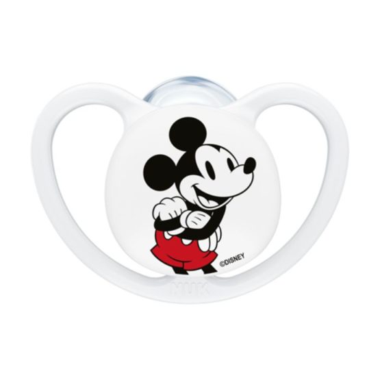 NUK Perfect Match Air duda Disney Mickey