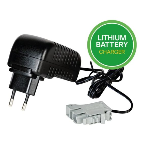 PEG PEREGO Punjač 24V Multiplug za Litijsku bateriju