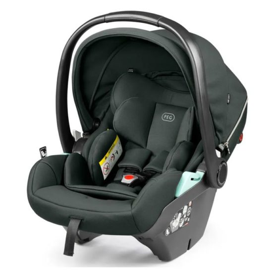PEG PEREGO PRIMO VIAGGIO LOUNGE Metal – AUTOSJEDALICA I-SIZE 0-13kg