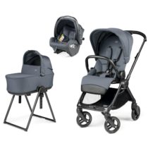Peg Perego SWITCH 3u1 Modular SLK Nordic Blue