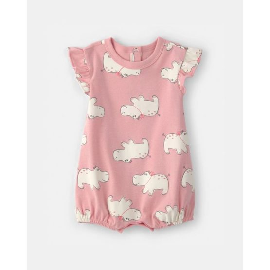 CARTER’S Kratke gege za bebe