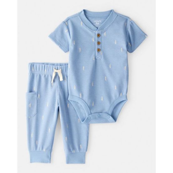 Carter’s KOMPLET ZA BEBE