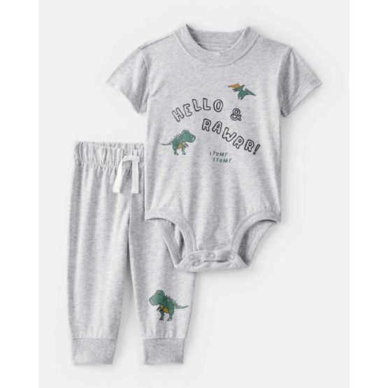 Carter’s KOMPLET ZA BEBE