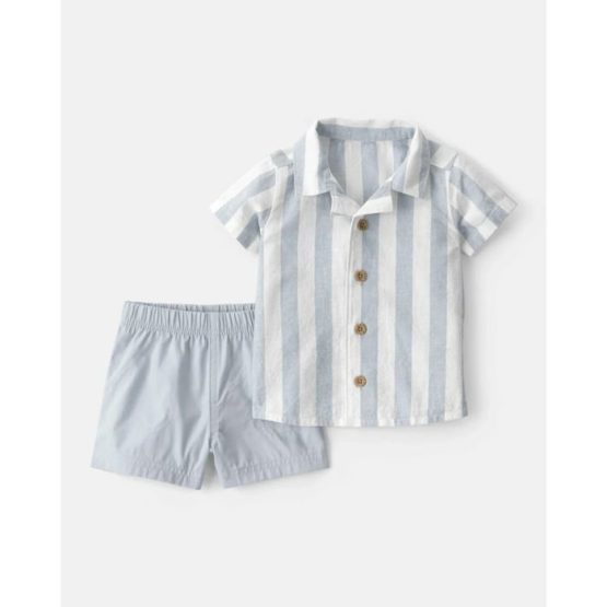 Carter’s KOMPLET ZA BEBE