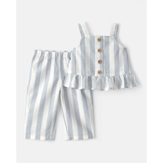 Carter’s KOMPLET ZA BEBE