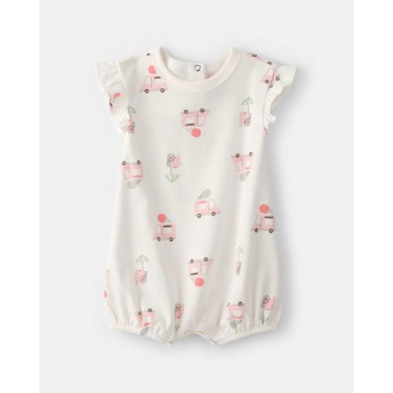 CARTER’S Kratke gege za bebe