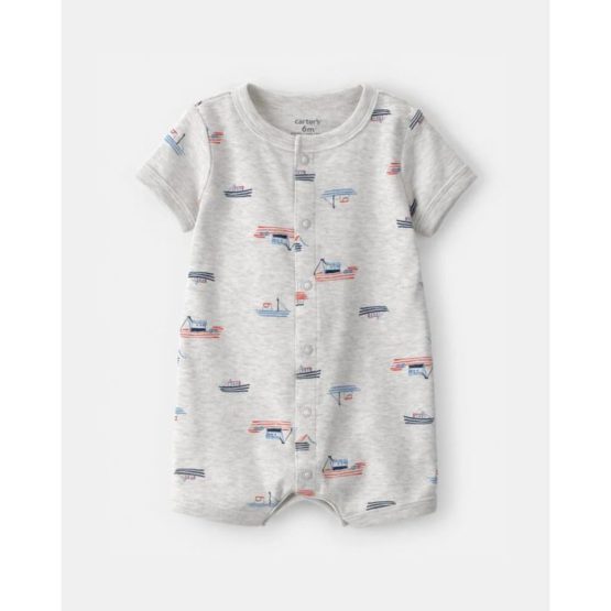 CARTER’S Kratke gege za bebe