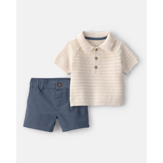 Carter’s KOMPLET ZA BEBE
