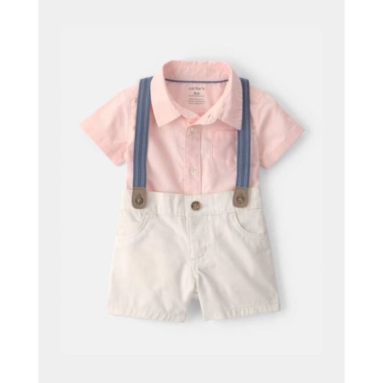 Carter’s Komplet za bebe