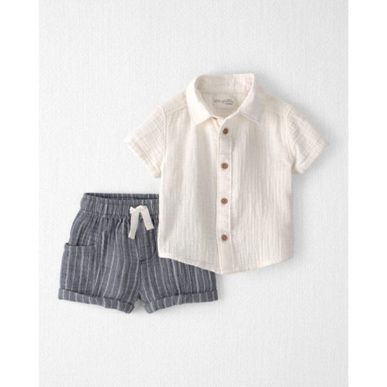 Carter’s Komplet za bebe