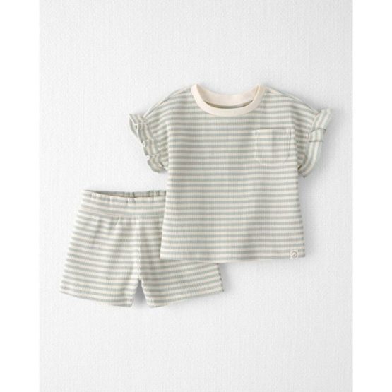 Carter’s Komplet za bebe od organskog pamuka