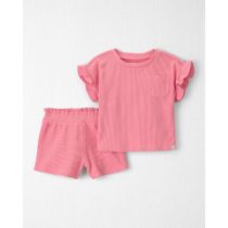 Carter’s Komplet za bebe od organskog pamuka