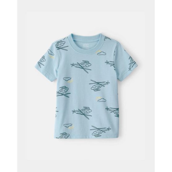 Carter’s Majica za dječake 2-5 god