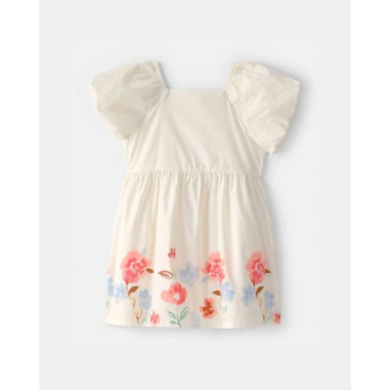 CARTER’S Haljina za djevojčice 2-5 godina