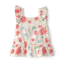 Carter’s Tunika za djevojčice 2-5 god