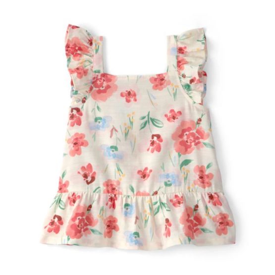 Carter’s Tunika za djevojčice 2-5 god