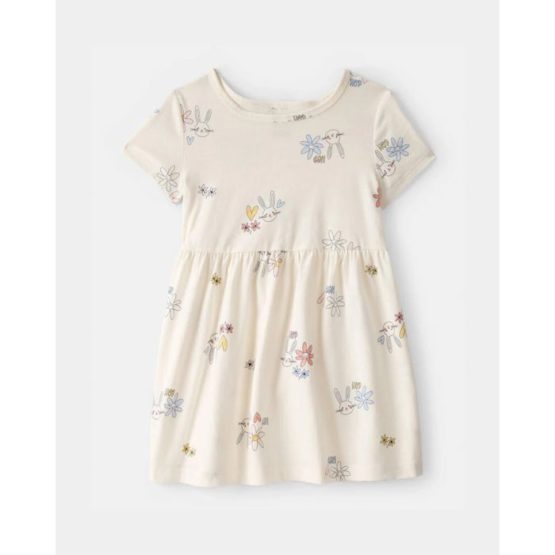 CARTER’S Haljina za djevojčice 2-5 godina