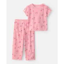 Carter’s Dvodijelna pidžama 2-5 god.