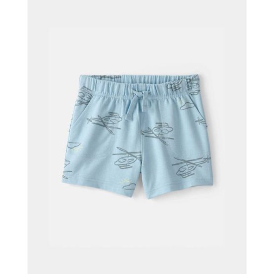 CARTER’S Šorc za dječake 2-5 god.