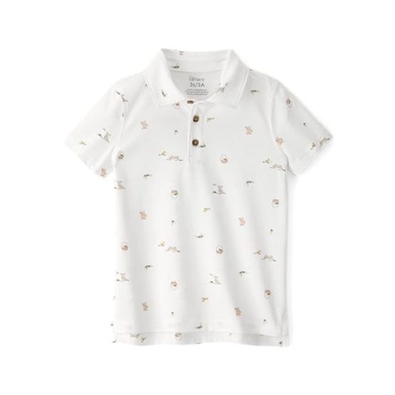 CARTER’S Majica za dječake 2-5 godina