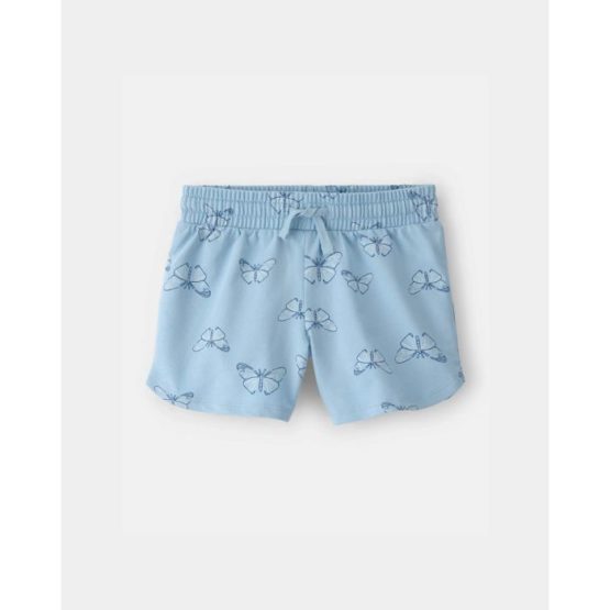 Carter’s Šorc za djevojčice 6-8 god.