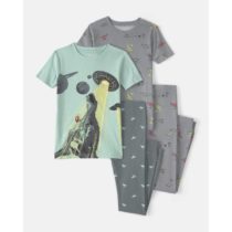 CARTER’S PIDŽAMA ZA DJEČAKE 2 kom