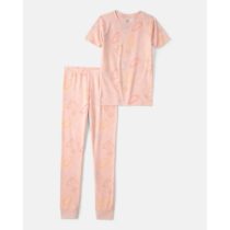 Carter’s Pamučna dvodijelna pidžama 6-8 god.