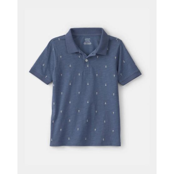 CARTER’S Majica za dječake 6-8 godina