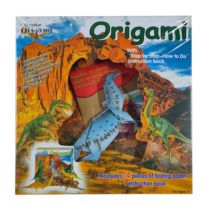 ORIGAMI – Dinosauri