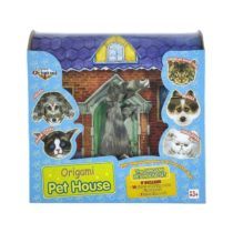 ORIGAMI – Psi i mačke