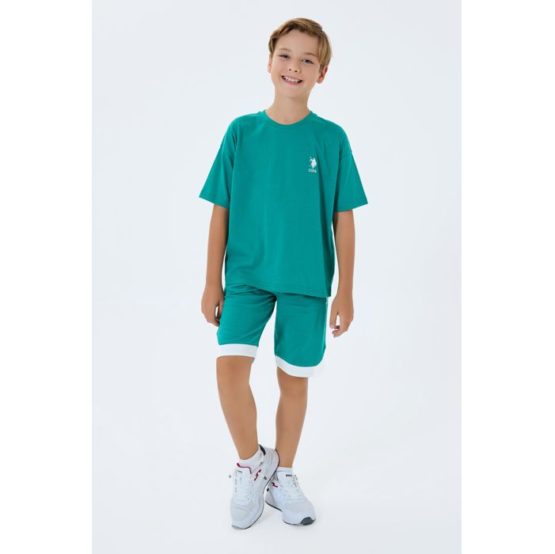 US POLO ASSN Komplet za dječake