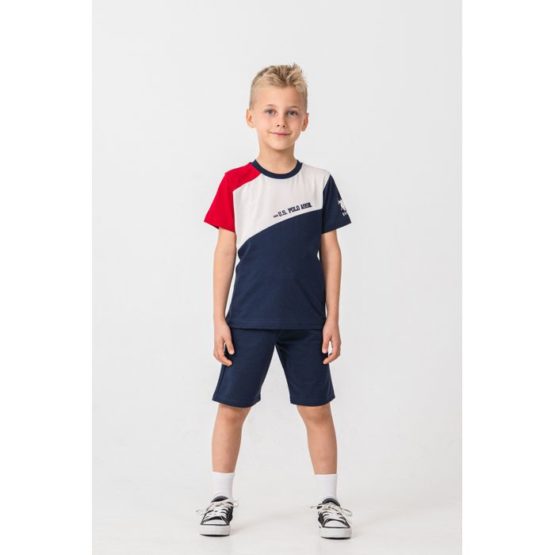 US POLO ASSN Komplet za dječake