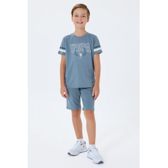US POLO ASSN Komplet za dječake