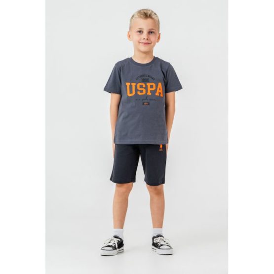 US POLO ASSN Komplet za dječake