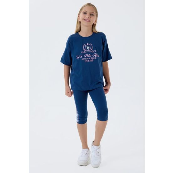 US POLO ASSN Komplet za djevojčice