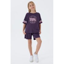 US POLO ASSN Komplet za djevojčice