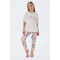 US POLO ASSN Pidžama za djevojčice 9-15 god.