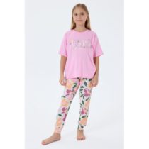 US POLO ASSN Pidžama za djevojčice 9-15 god.