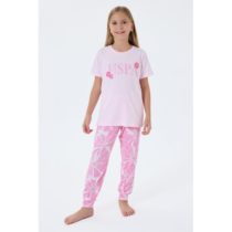 US POLO ASSN Pidžama za djevojčice