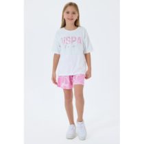 US POLO ASSN Komplet za djevojčice