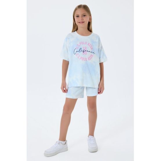 US POLO ASSN Komplet za djevojčice